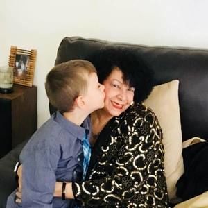 Meet your Posher, Cheryl